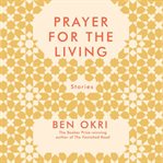 Prayer for the living cover image