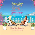 One last Greek summer cover image