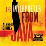 The interpreter from Java cover image