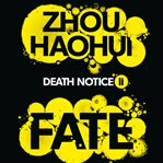 Fate : Death notice II cover image