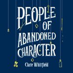 People of Abandoned Character cover image