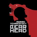 Bear head cover image
