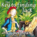The key to finding Jack cover image