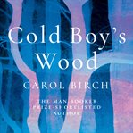 Cold boy's wood cover image