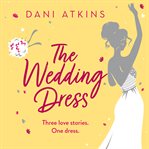 THE WEDDING DRESS cover image