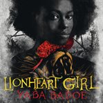Lionheart girl cover image