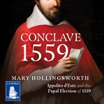 CONCLAVE 1559 cover image