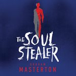 The Soul Stealer cover image