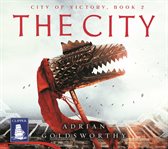 The City : City of Victory cover image