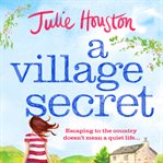 A Village Secret cover image
