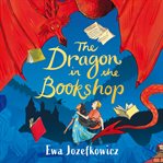 THE DRAGON IN THE BOOKSHOP cover image