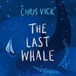THE LAST WHALE cover image