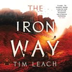 The iron way cover image