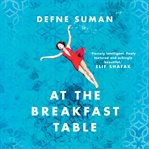 AT THE BREAKFAST TABLE cover image