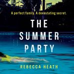 The Summer Party cover image