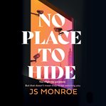 No Place to Hide cover image