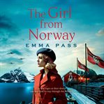 The Girl From Norway cover image