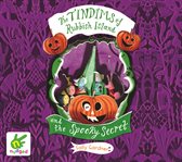 The Tindims of Rubbish Island and the Spooky Secret : Tindims cover image