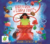 Bibi and the Box of Fairytales cover image