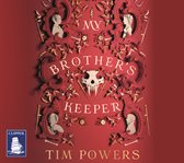 My Brother's Keeper cover image