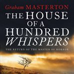 The house of a hundred whispers cover image