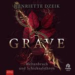 Grave 3 cover image