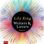 Writers & Lovers : Roman cover image