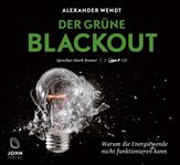 Der Grüne Blackout cover image