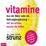 Vitamine cover image