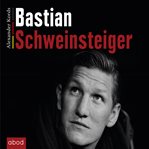 Bastian Schweinsteiger cover image