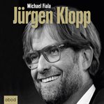 Jürgen Klopp cover image