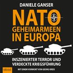 Nato-Geheimarmeen in Europa : Geheimarmeen in Europa cover image