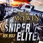 Sniper Elite 3 : The Wolf cover image