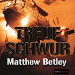 Treueschwur : Thriller cover image