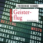 Geisterflug : Kriminalroman cover image