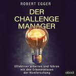 Der Challenge-Manager : Manager cover image