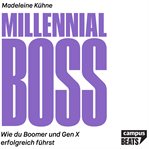 Millennial-Boss : Boss cover image