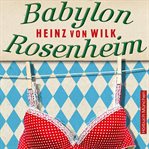 Babylon Rosenheim cover image