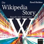 Die Wikipedia-Story : Story cover image