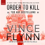 Order to Kill : Tod auf Bestellung cover image