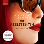 Die Assistentin cover image