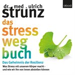 Das Stress-weg-Buch : weg cover image