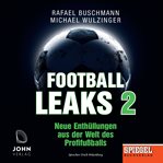 Football leaks 2 cover image