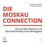 Die Moskau-Connection : Connection cover image
