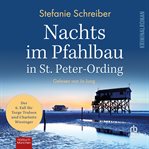 Nachts im Pfahlbau in St. Peter-Ording : Ording cover image