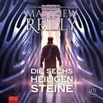 Die sechs heiligen Steine : Jack West, Jr cover image