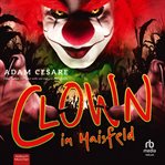 Clown im Maisfeld cover image