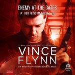 Enemy at the Gates : Der Feind im Nacken. Mitch Rapp cover image