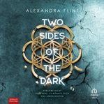 Two Sides of the Dark : Emerdale cover image