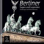Berliner Sagen und Legenden cover image